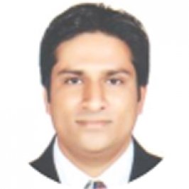 Amiesh PandeyProfile Image