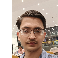 Amiesh PandeyProfile Image