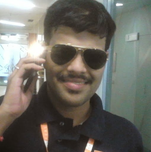 Amiesh Pawar