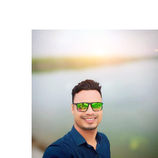 Amiesh Pawar