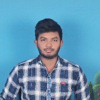 Amiesh Reddy