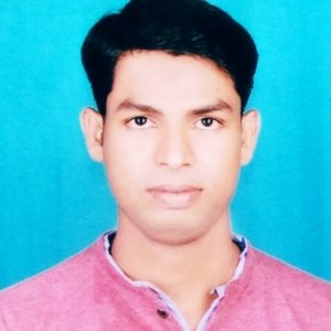 Amiesh Shaikh