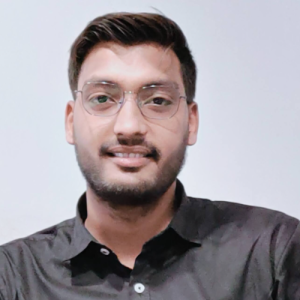 Amiesh Sharma