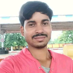 Amiesh TiwariProfile Image