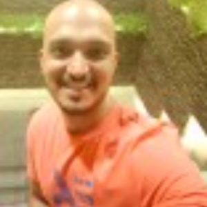Amiesh Trivedi