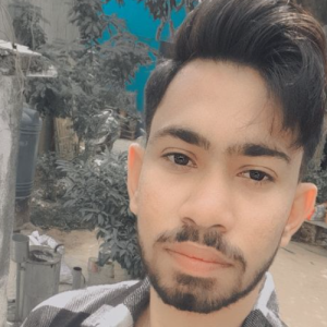 Amiesh Trivedi