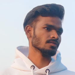 Amiesh Trivedi
