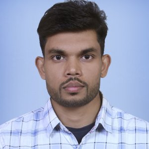Amiesh Trivedi