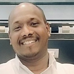 Amiesh VermaProfile Image