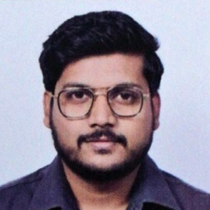Amiin Deshpande