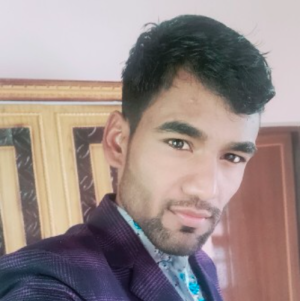 Amiit Bansal