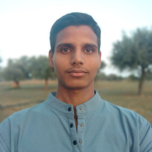 Amiit Bansal