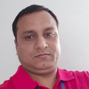 Amiit Goyal