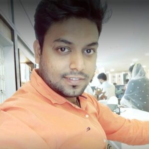 Amiit Joshi