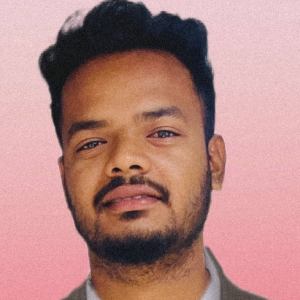 Amiit KulkarniProfile Image