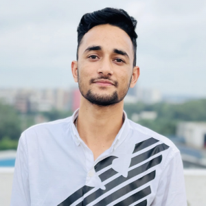 Amiit Pandey