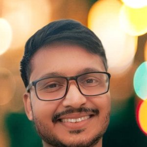 Amiit Pandey