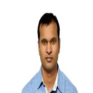 Amiit PawarProfile Image