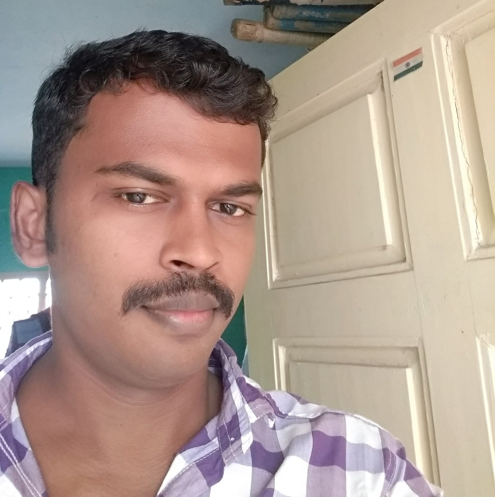 Amildiriit Nair
