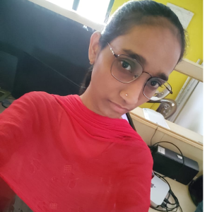 Amina Ali