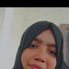 Amina Ashraf