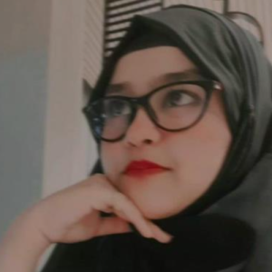 Amina Bint Wahaj