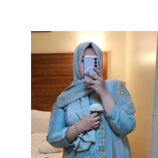 Amina Fathimah