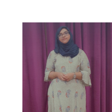 Amina Fatima