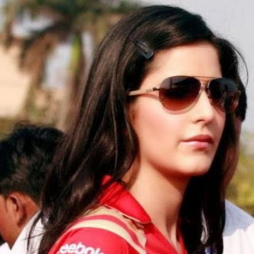 Amina Iftikaar