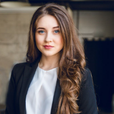 Amina Kahn