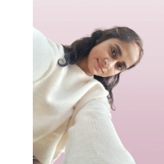 Amina Khatun Hashmi