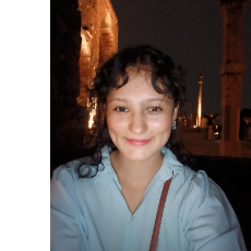 Amina Malik