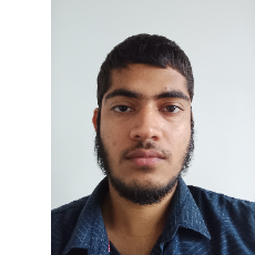 Amina PatelProfile Image