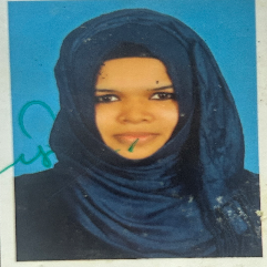 Amina Patel