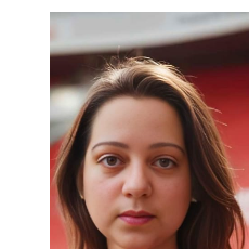 Amina Qazi