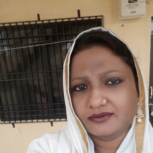 Amina Sayyid