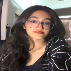 Amina ShaikProfile Image