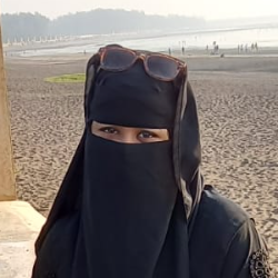Amina Sheikh