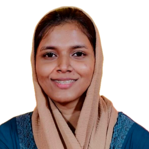 Amina T. IbrahimProfile Image