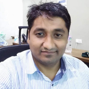 Amir Ahmad