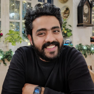 Amir Ali Khan