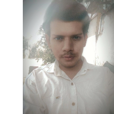 Amir Basha Shaikh