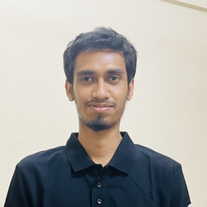 Amir Hussain