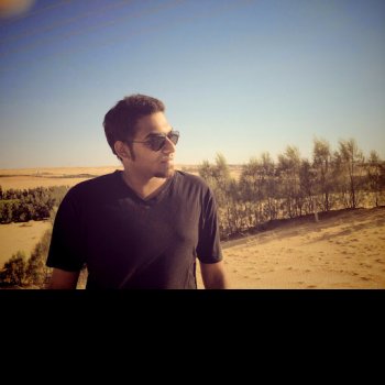 Amir Kassim