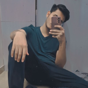 Amir KhanProfile Image