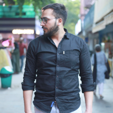 Amir Malik