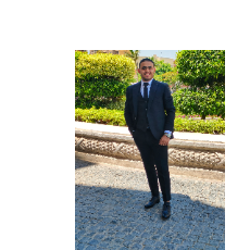 Amir Mohsen