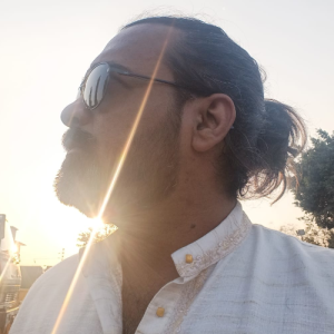 Amir Mohsen Jamil