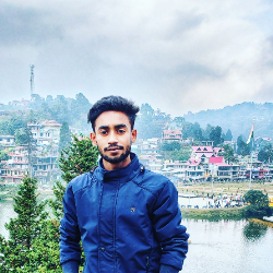 Amir Mondal