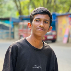 Amir Qadir
